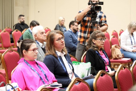 Nyolcadik alkalommal rendezték meg a Fehérvári Atherosclerosis Találkozót